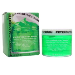 Simple Peter Thomas Roth Cucumber Gel Masque 5 Oz -Laladaisy Trendy peter thomas roth cucumber gel masque 5.1oz new pkg 404.7 2