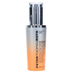 Simple Peter Thomas Roth Potent C Serum 1 Oz -Laladaisy Trendy peter thomas roth potentc serum 1oz 1407321.6