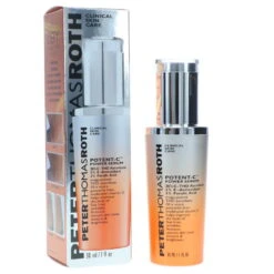 Simple Peter Thomas Roth Potent C Serum 1 Oz -Laladaisy Trendy peter thomas roth potentc serum 1oz 1407321.7
