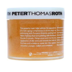 Simple Peter Thomas Roth Pumpkin Enzyme Mask 5 Oz -Laladaisy Trendy peter thomas roth pumpkin enzyme mask 5oz new 1342149.3 5