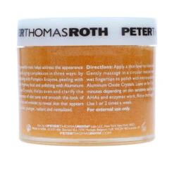 Simple Peter Thomas Roth Pumpkin Enzyme Mask 5 Oz -Laladaisy Trendy peter thomas roth pumpkin enzyme mask 5oz new 1342149.4 5