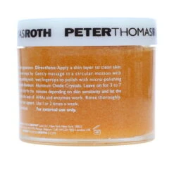 Simple Peter Thomas Roth Pumpkin Enzyme Mask 5 Oz -Laladaisy Trendy peter thomas roth pumpkin enzyme mask 5oz new 1342149.5 5