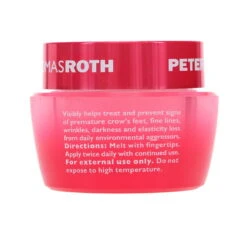 Simple Peter Thomas Roth Vital-E Antioxidant Recovery Eye Cream 0.5 Oz -Laladaisy Trendy peter thomas roth vitale microbiome age defense eye cream 0.5oz new 1427698.4 3