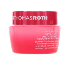 Simple Peter Thomas Roth Vital-E Antioxidant Recovery Eye Cream 0.5 Oz -Laladaisy Trendy peter thomas roth vitale microbiome age defense eye cream 0.5oz new 1427698.6 3