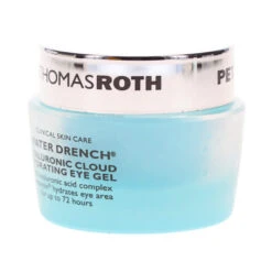 Simple Peter Thomas Roth Water Drench Hyaluronic Cloud Hydrating Eye Gel 0.5 Oz -Laladaisy Trendy peter thomas roth water drench hyaluronic cloud hydrating eye gel 0.5oz 1427701.2 2
