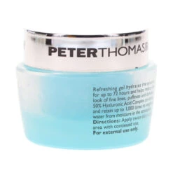 Simple Peter Thomas Roth Water Drench Hyaluronic Cloud Hydrating Eye Gel 0.5 Oz -Laladaisy Trendy peter thomas roth water drench hyaluronic cloud hydrating eye gel 0.5oz 1427701.3 2