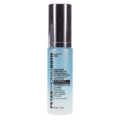 Simple Peter Thomas Roth Water Drench Hyaluronic Glow Serum 1 Oz -Laladaisy Trendy peter thomas roth water drench hyaluronic glow serum 1oz 1431595.1 4