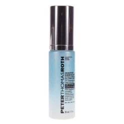 Simple Peter Thomas Roth Water Drench Hyaluronic Glow Serum 1 Oz -Laladaisy Trendy peter thomas roth water drench hyaluronic glow serum 1oz 1431595.6 4