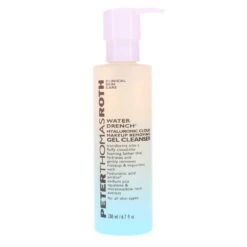Simple Peter Thomas Roth Water Drench Hyaluronic Cloud Makeup Removing Gel Cleanser 6.7 Oz