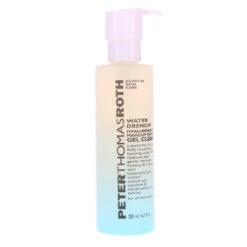 Simple Peter Thomas Roth Water Drench Hyaluronic Cloud Makeup Removing Gel Cleanser 6.7 Oz 15 Simple Peter Thomas Roth Water Drench Hyaluronic Cloud Makeup Removing Gel Cleanser 6.7 Oz -Laladaisy Trendy peter20thomas20roth water drench hyaluronic cloud makeup removing gel cleanser 6.720oz 1435310.6 3