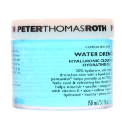 Simple Peter Thomas Roth Water Drench Hyaluronic Cloud Mask Hydrating Gel 5.1 Oz -Laladaisy Trendy peter20thomas20roth water drench hyaluronic cloud mask hydrating gel 5.120oz 1435311.6 2