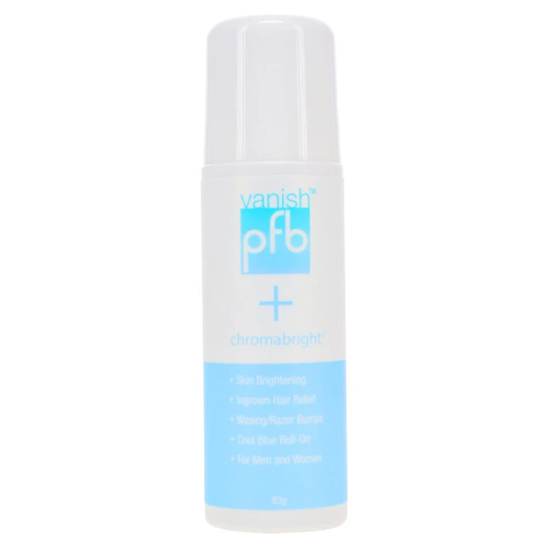 Simple PFB Vanish + Chromabright 4 Oz 3 Simple PFB Vanish + Chromabright 4 Oz