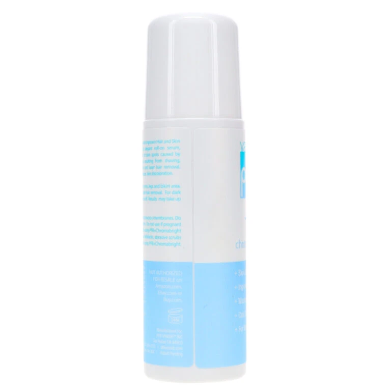 Simple PFB Vanish + Chromabright 4 Oz 9 Simple PFB Vanish + Chromabright 4 Oz - Image 7