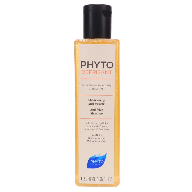 Simple PHYTO PHYTODEFRISANT Anti-Frizz Shampoo 8.45 Oz 3 Simple PHYTO PHYTODEFRISANT Anti-Frizz Shampoo 8.45 Oz