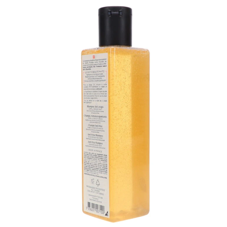 Simple PHYTO PHYTODEFRISANT Anti-Frizz Shampoo 8.45 Oz 8 Simple PHYTO PHYTODEFRISANT Anti-Frizz Shampoo 8.45 Oz - Image 6