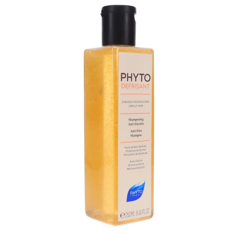 Simple PHYTO PHYTODEFRISANT Anti-Frizz Shampoo 8.45 Oz 10 Simple PHYTO PHYTODEFRISANT Anti-Frizz Shampoo 8.45 Oz - Image 8