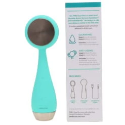 Simple PMD Clean Pro Teal With Aluminum -Laladaisy Trendy pmd clean pro teal with aluminum 1432789.8 1