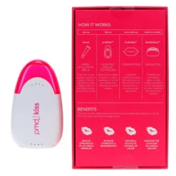 Simple PMD Kiss Lip Plumping System Pink -Laladaisy Trendy pmd kiss lip plumping system pink 1432774.8 1