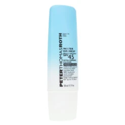 Simple Peter Thomas Roth Water Drench Hyaluronic Moisturizer SPF 45 1.7 Oz -Laladaisy Trendy ptr water drench hyaluronic moisturizer spf45 1.7oz 1427702.6 2