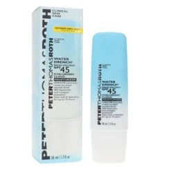 Simple Peter Thomas Roth Water Drench Hyaluronic Moisturizer SPF 45 1.7 Oz