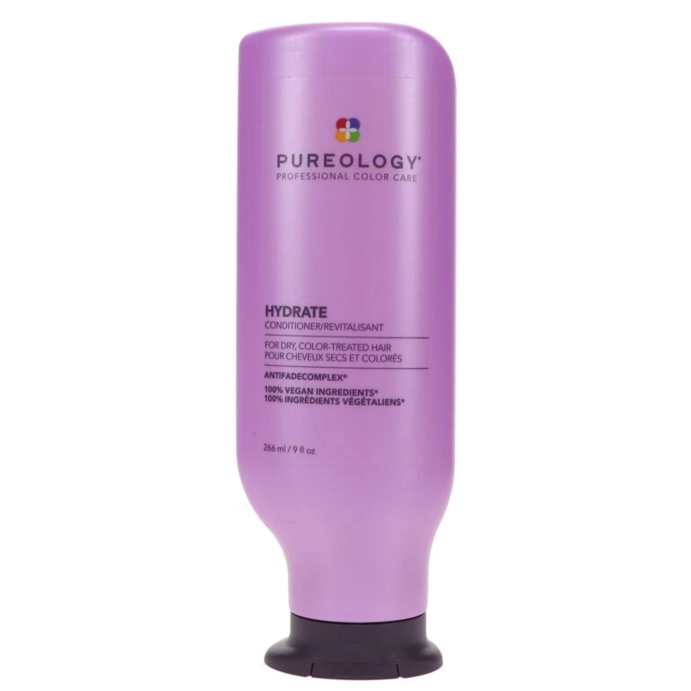 Simple Pureology Hydrate Conditioner 9 Oz 3 Simple Pureology Hydrate Conditioner 9 Oz