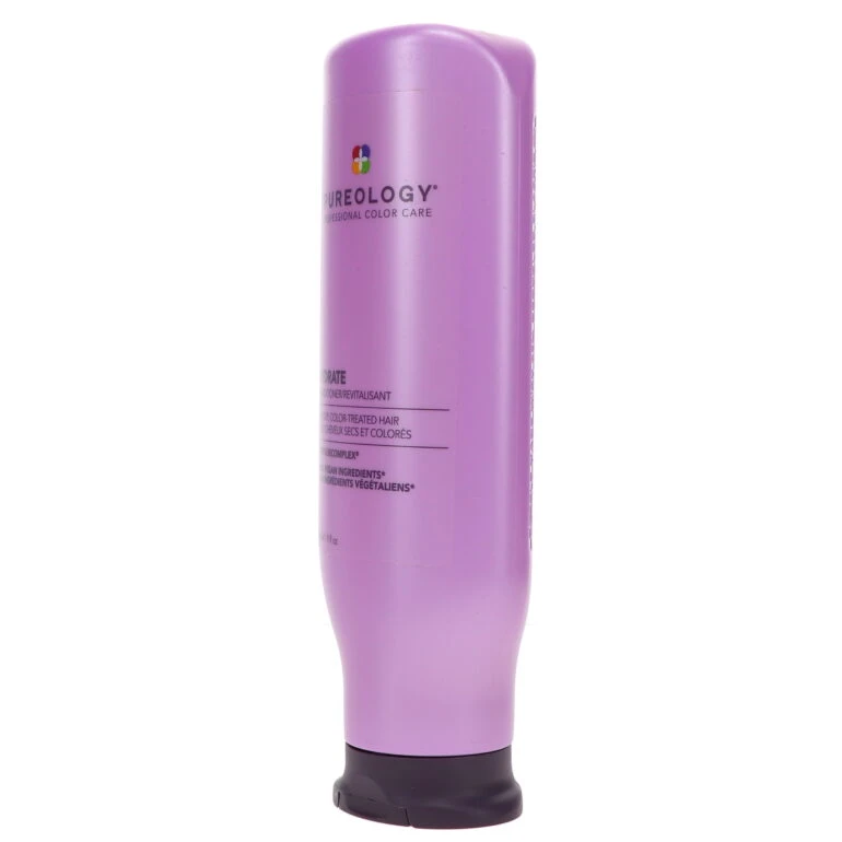Simple Pureology Hydrate Conditioner 9 Oz 4 Simple Pureology Hydrate Conditioner 9 Oz - Image 2