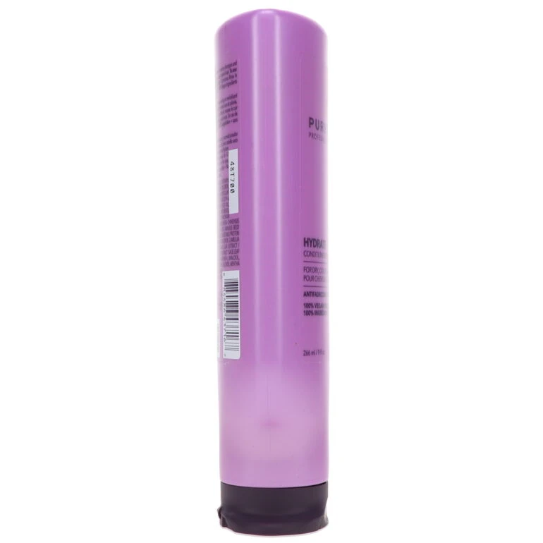 Simple Pureology Hydrate Conditioner 9 Oz 9 Simple Pureology Hydrate Conditioner 9 Oz - Image 7