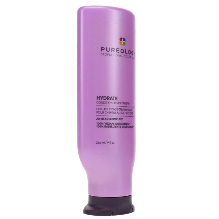 Simple Pureology Hydrate Conditioner 9 Oz 10 Simple Pureology Hydrate Conditioner 9 Oz - Image 8