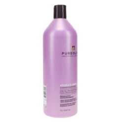 Simple Pureology Hydrate Sheer Shampoo 33.8 Oz -Laladaisy Trendy pureology hydrate sheer shampoo 33.820oz 1432272.8 4