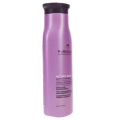 Simple Pureology Hydrate Sheer Shampoo 9 Oz -Laladaisy Trendy pureology hydrate sheer shampoo 920oz 1420554.8 12
