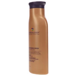 Simple Pureology Nanoworks Gold Shampoo 9 Oz -Laladaisy Trendy pureology nanoworks gold shampoo 9oz 1439442.2 8