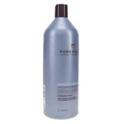 Simple Pureology Strength Cure Best Blonde Purple Conditioner 33.8 Oz -Laladaisy Trendy pureology strength cure best blonde purple conditioner 33.820oz 1420598.8 2