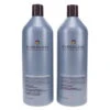 Simple Pureology Strength Cure Best Blonde Purple Shampoo 33.8 Oz & Strength Cure Best Blonde Purple Conditioner 33.8 Oz Combo Pack -Laladaisy Trendy pureology strength cure best blonde shampoo 26 conditioner 33.820oz combo20pack 1430904.1