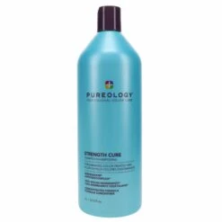 Simple Pureology Strength Cure Shampoo 33.8 Oz