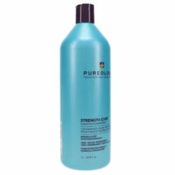 Simple Pureology Strength Cure Shampoo 33.8 Oz -Laladaisy Trendy pureology strength cure shampoo 33.820oz. 1399686.8