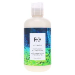 Simple R+CO Atlantis Moisturizing Conditioner 8.5 Oz