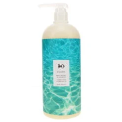 Simple R+CO Atlantis Moisturizing Shampoo 33.8 Oz -Laladaisy Trendy rco atlantis moisturizing shampoo 33.8oz 1399828.1a