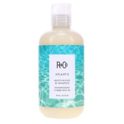 Simple R+CO Atlantis Moisturizing Shampoo 8.5 Oz