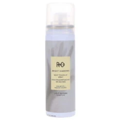 Simple R+CO Bright Shadows Root Touch-Up Spray Light Blonde 1.5 Oz
