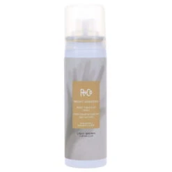 Simple R+CO Bright Shadows Root Touch-Up Spray Light Brown 1.5 Oz