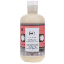 Simple R+CO Cassette Curl Conditioner 8.5 Oz