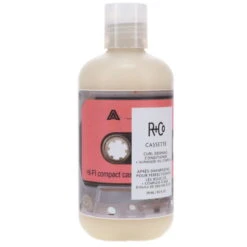 Simple R+CO Cassette Curl Conditioner 8.5 Oz -Laladaisy Trendy rco cassette curl conditioner 8.5oz newupc 1423338.8 2