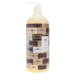 Simple R+CO Cassette Curl Shampoo 33.8 Oz -Laladaisy Trendy rco cassette curl shampoo 33.8oz new 1423341.8