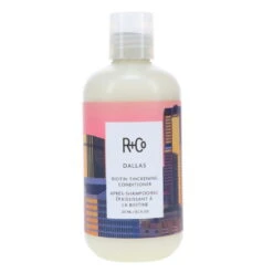 Simple R+CO Dallas Biotin Thickening Conditioner 8.5 Oz