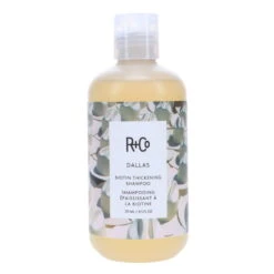 Simple R+CO Dallas Biotin Thickening Shampoo 8.5 Oz