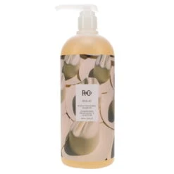 Simple R+CO Dallas Thickening Shampoo 33.8 Oz