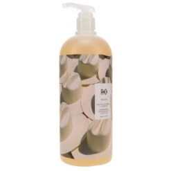 Simple R+CO Dallas Thickening Shampoo 33.8 Oz -Laladaisy Trendy rco dallas thickening shampoo 33.820oz newupc 1399840.8 3