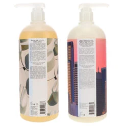Simple R+CO Dallas Thickening Shampoo 33.8 Oz & Dallas Thickening Conditioner 33.8 Oz Combo Pack 13 Simple R+CO Dallas Thickening Shampoo 33.8 Oz & Dallas Thickening Conditioner 33.8 Oz Combo Pack -Laladaisy Trendy rco dallas thickening shampoo and conditioner 33.8oz combo 1433147.4