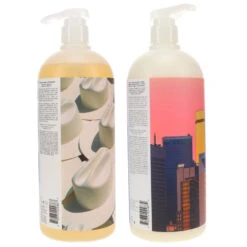 Simple R+CO Dallas Thickening Shampoo 33.8 Oz & Dallas Thickening Conditioner 33.8 Oz Combo Pack 14 Simple R+CO Dallas Thickening Shampoo 33.8 Oz & Dallas Thickening Conditioner 33.8 Oz Combo Pack -Laladaisy Trendy rco dallas thickening shampoo and conditioner 33.8oz combo 1433147.5