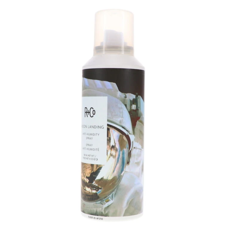 Simple R+CO Moon Landing Anti-Humidity Spray 6 Oz 4 Simple R+CO Moon Landing Anti-Humidity Spray 6 Oz - Image 2